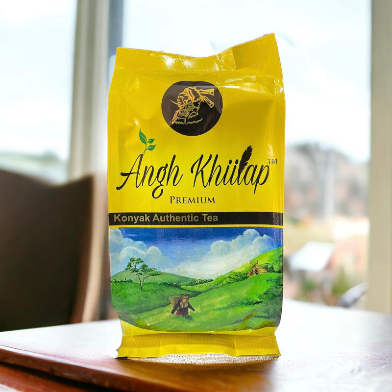Angh Khulap Preminm Tea (250gms)