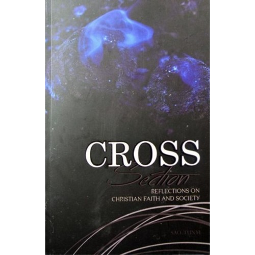 Cross Section: Reflections on Christian faith and society
