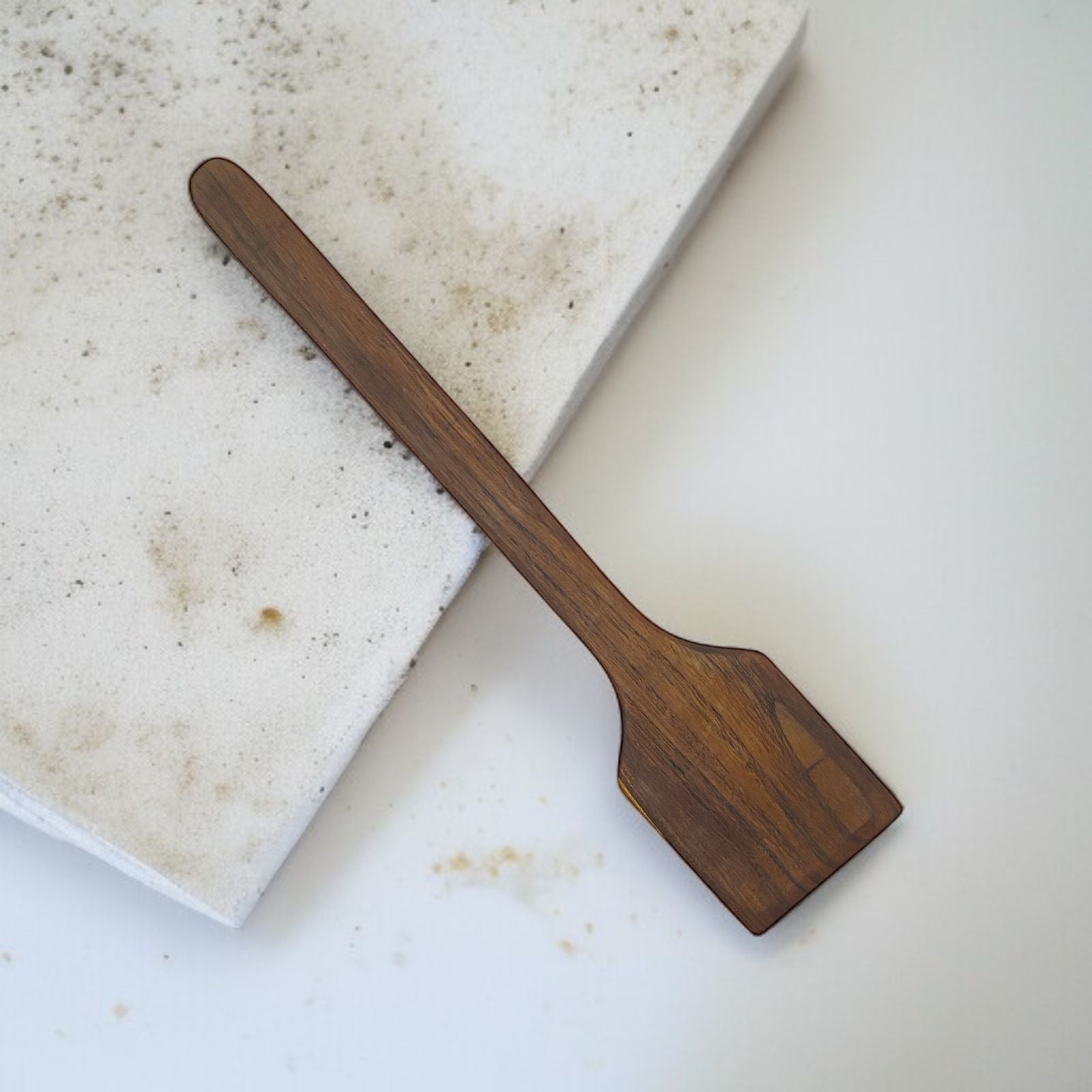 Dark-Spatula-Teak-Wood-Custom-Creations