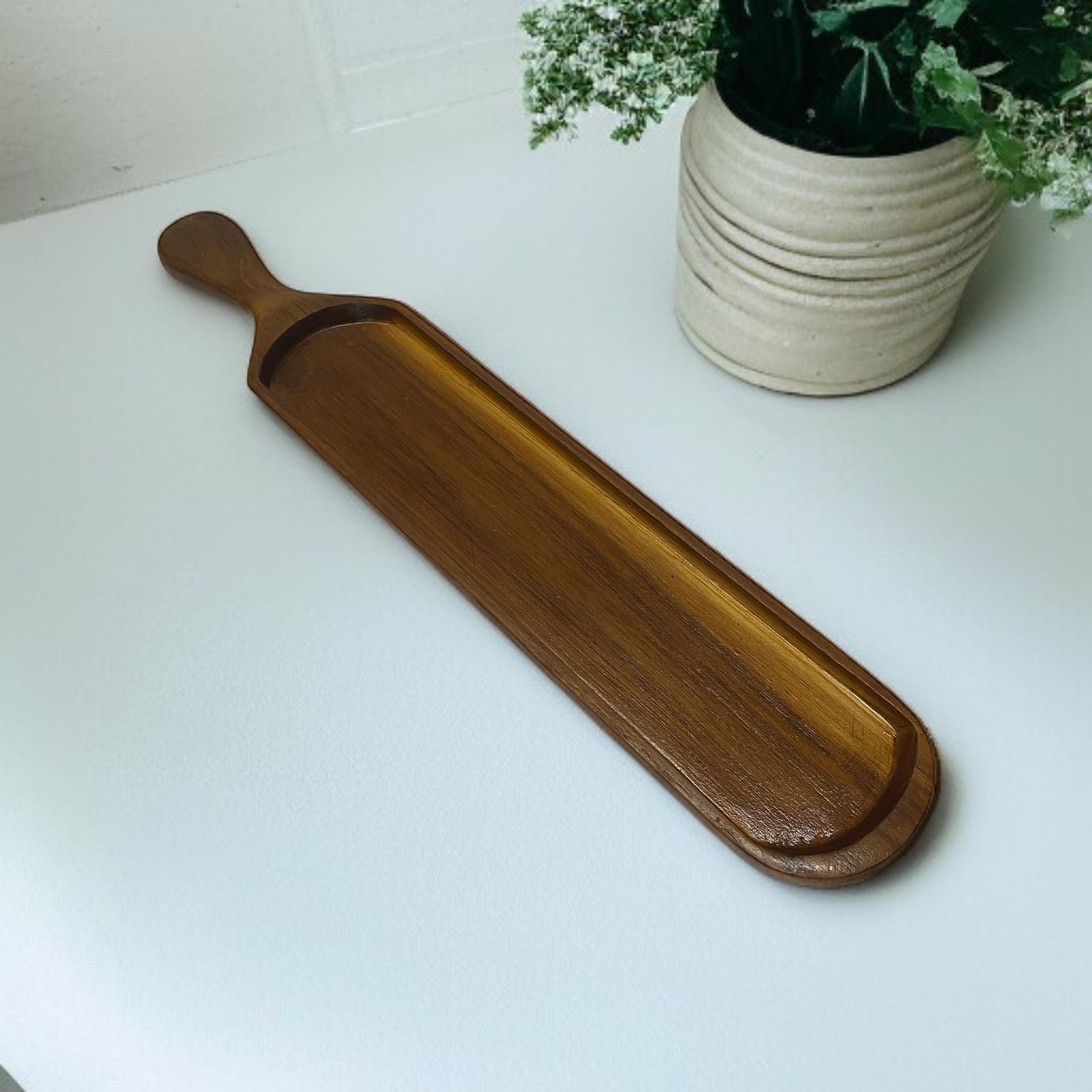 Display Platter Narrow Design - Custom Creation