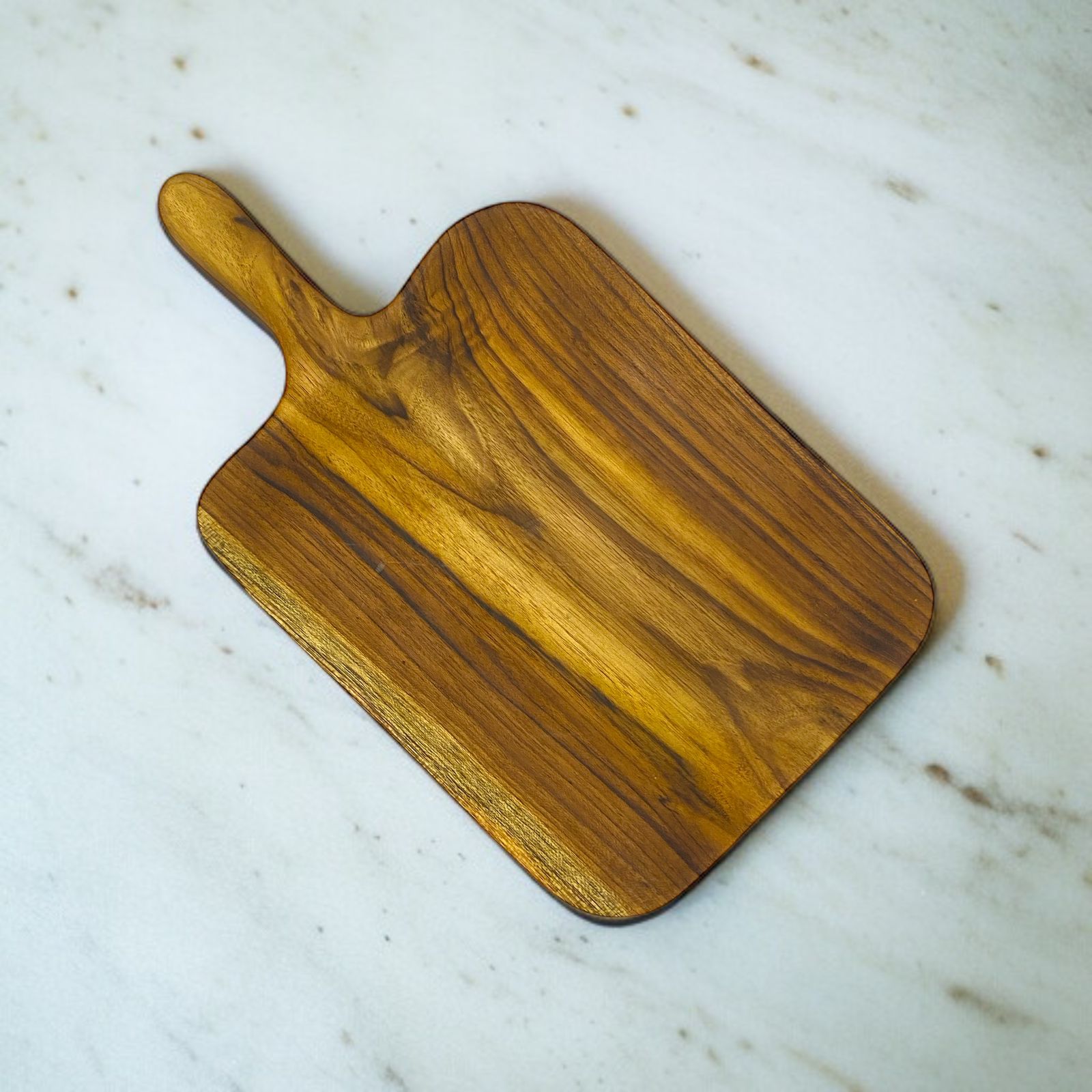 Display-Platter-Teak-Wood-Square-Carved-Design-With-Handle-Custom-Creations
