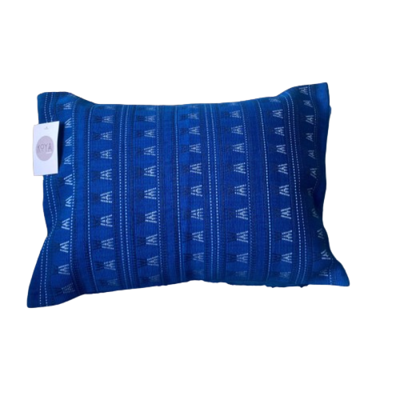 Handmade cushion cover Naga design-koya