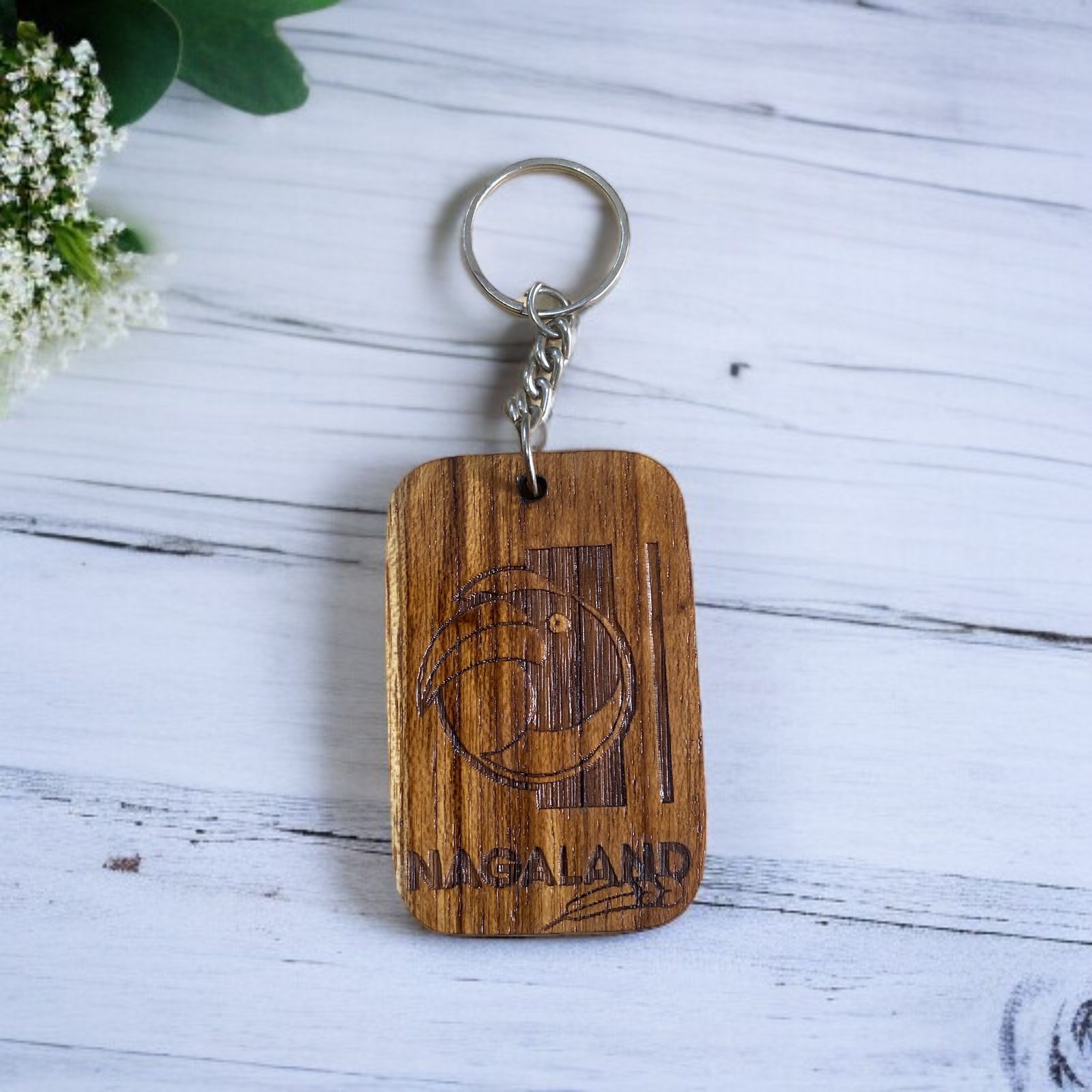 Hornbill-Design-Key-Chain-Custom-Creations-main.