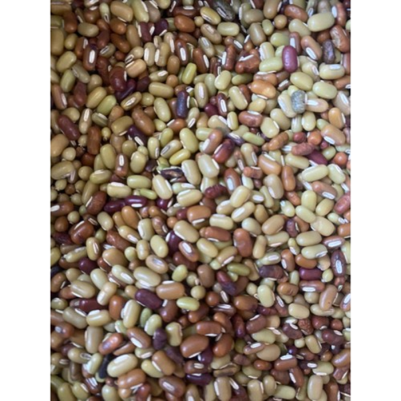 Kheti Culture Small Beans (Naga Dal) 150g