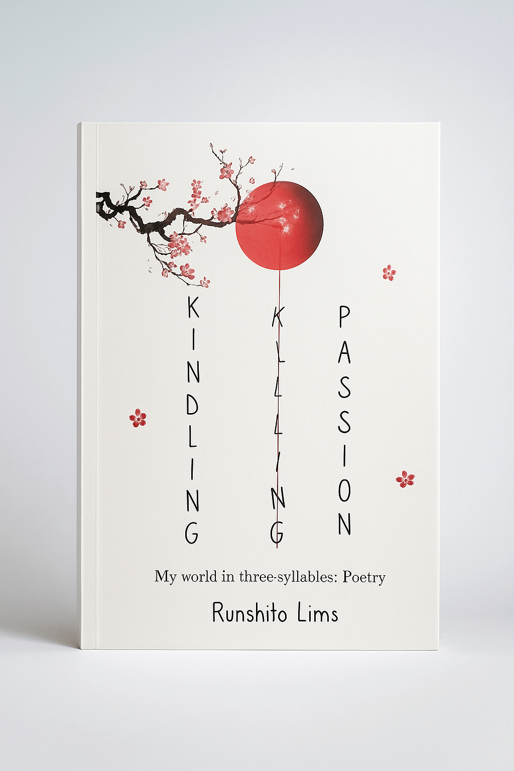 Kindling killing passion by Runshito Lims