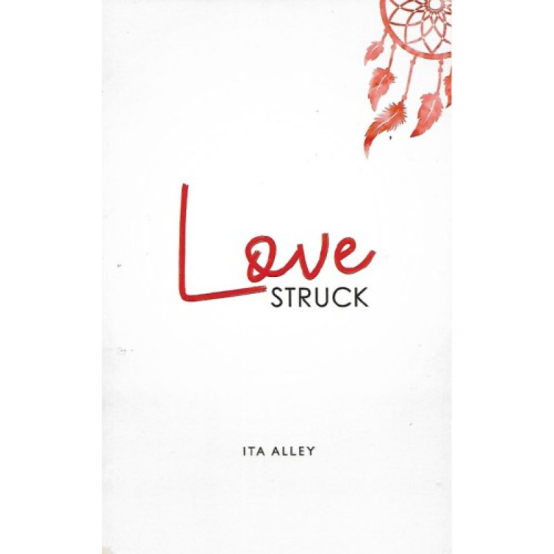Love Struck by Ita Alley