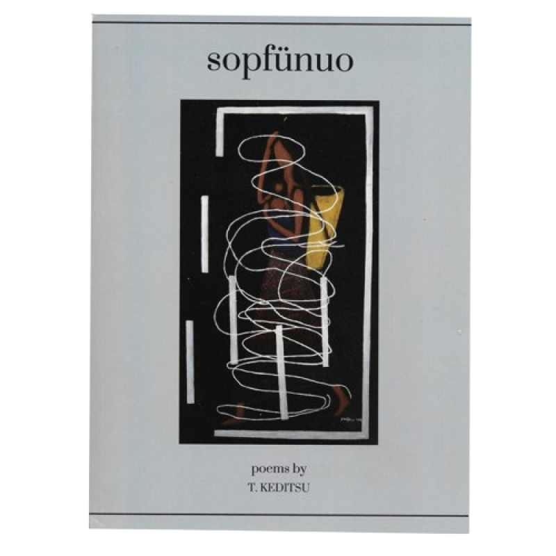 Sopfünuo by T Keditsu