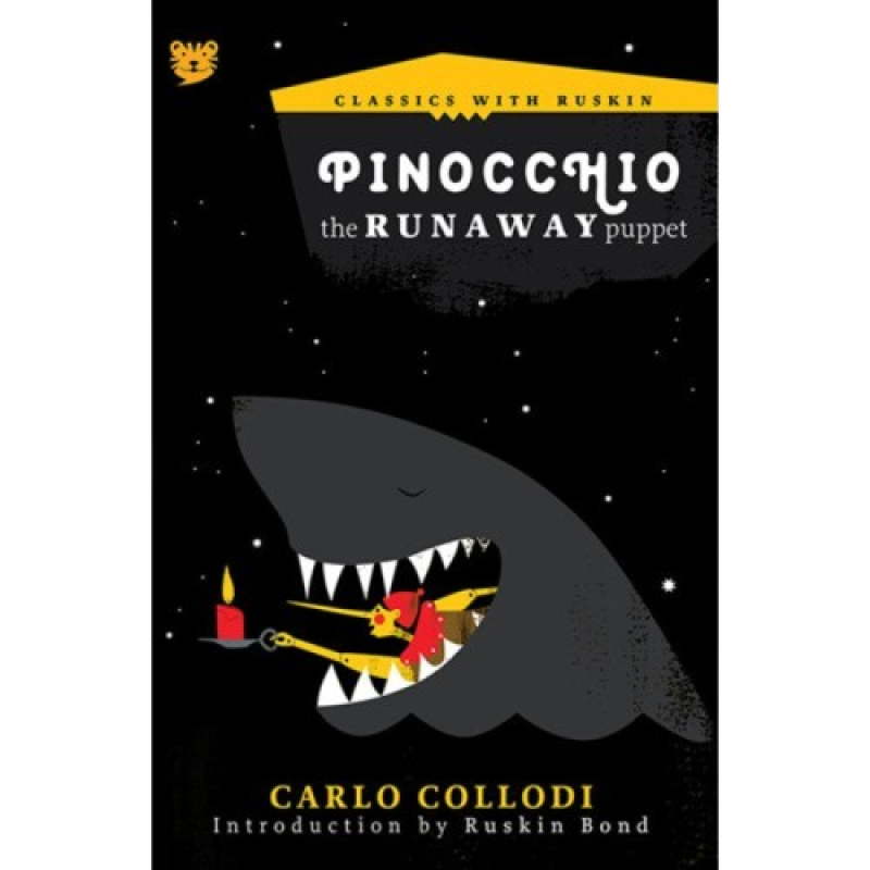 Pinocchio