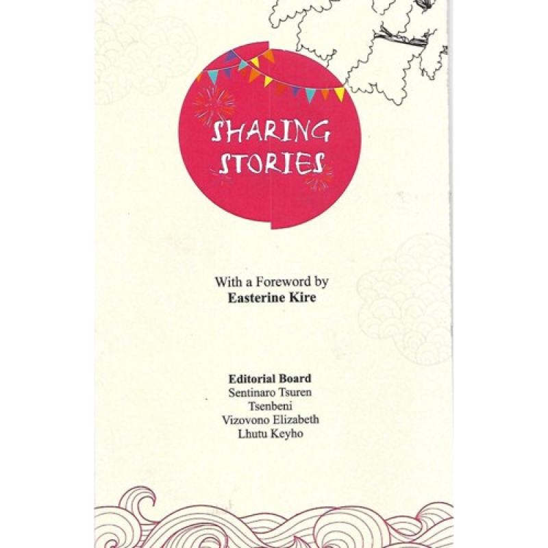 Sharing Stories Vizovono Elizabeth