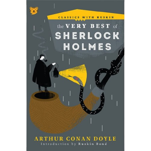 The Very Best of Sherlock Holmes