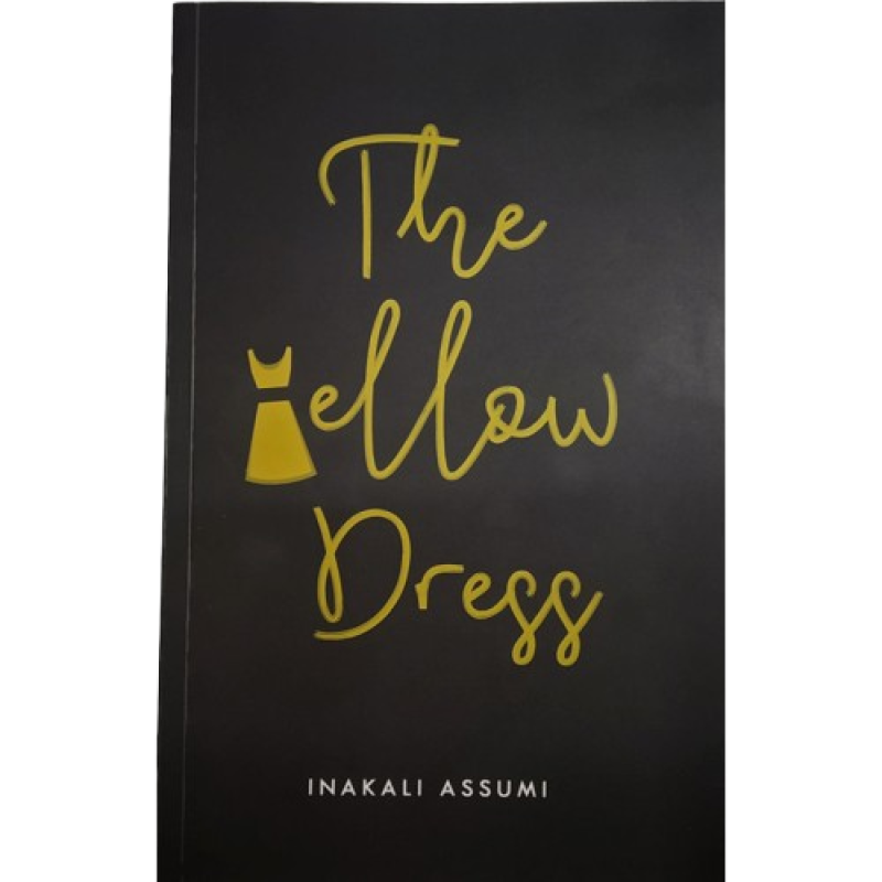 The Yellow Dress by Inakali Assumi