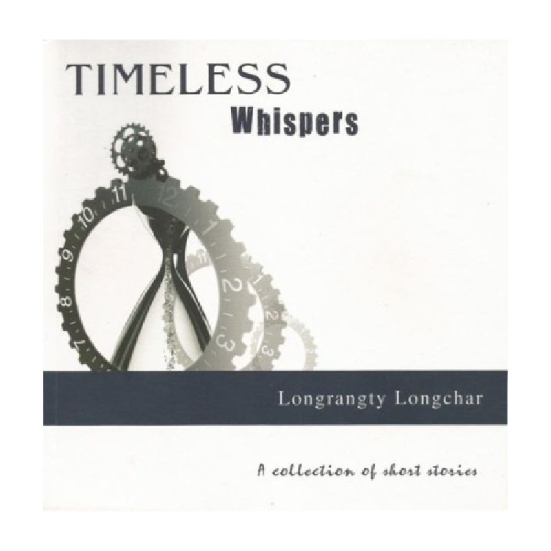 Timeless Whispers