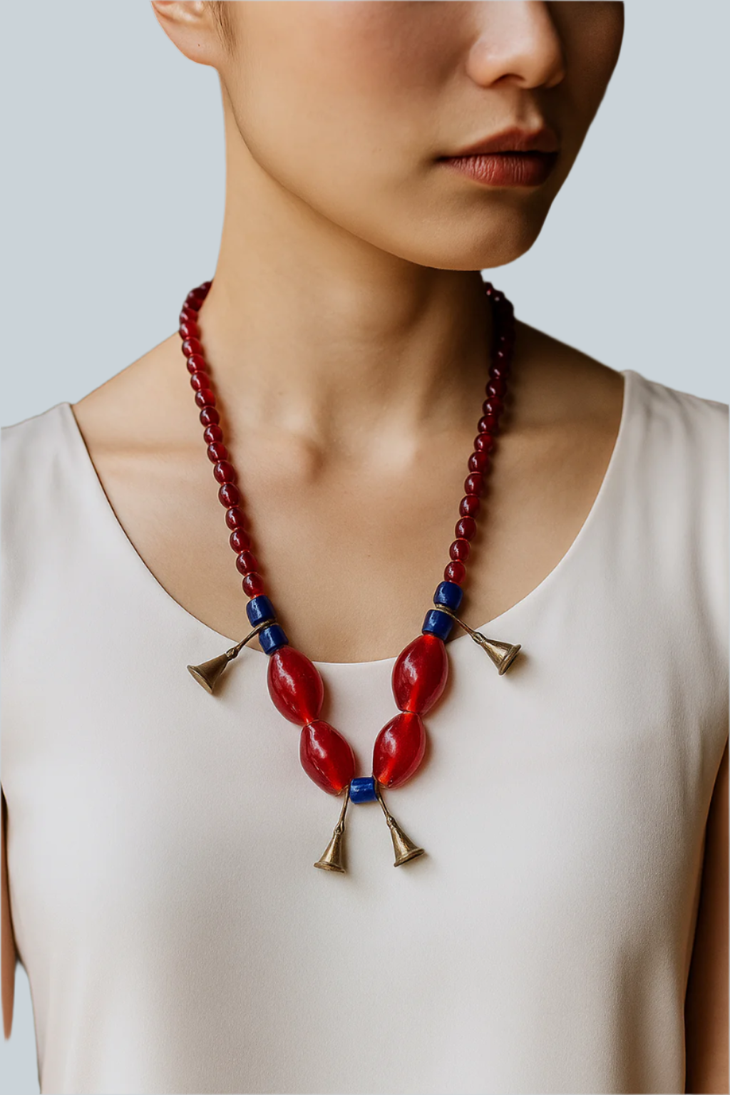 Traditional-Inspired-Necklace-Walling-Home-Product
