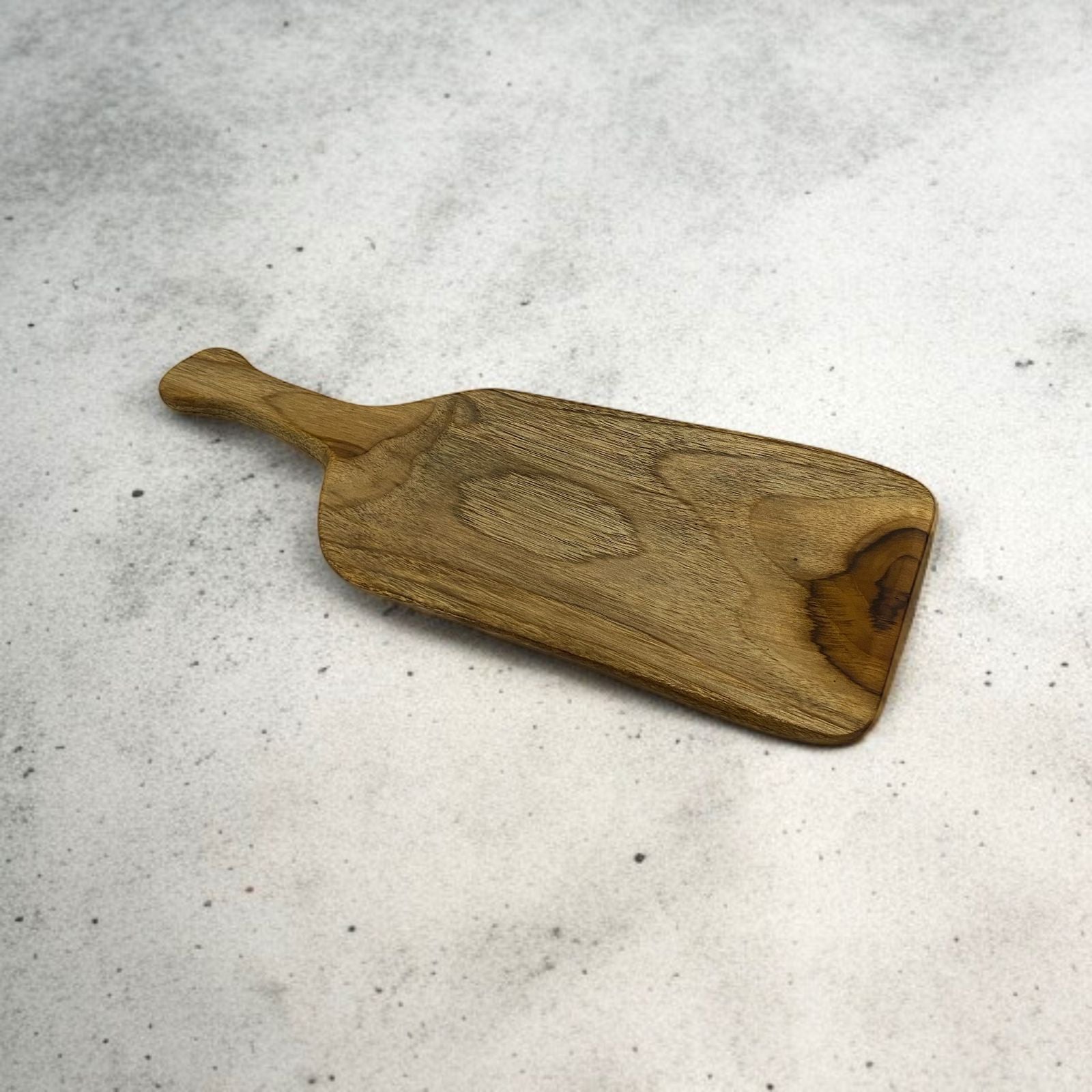 Platter Light Wood Small - Custom Creation