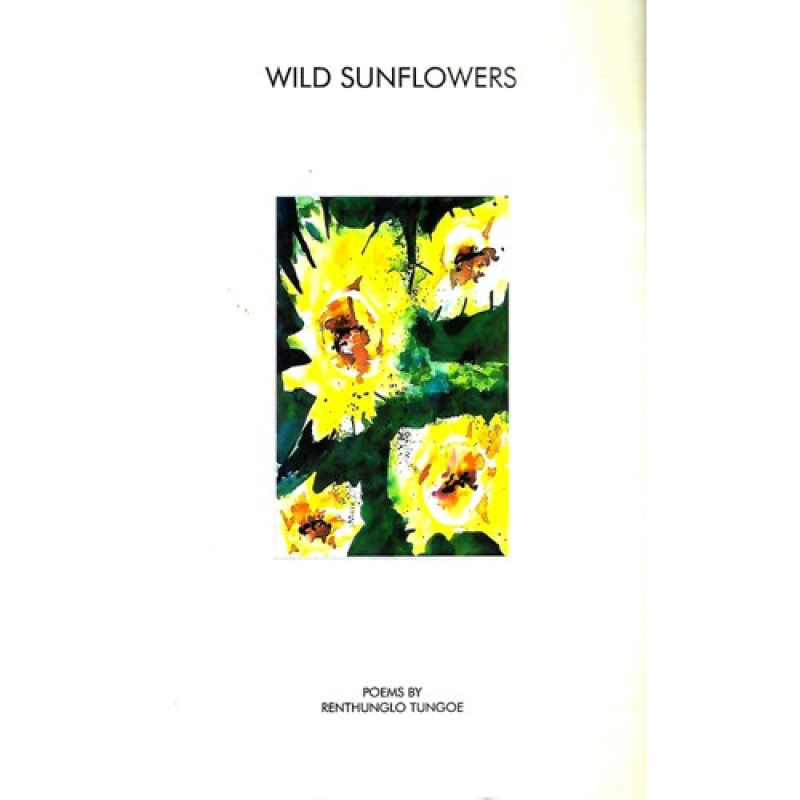 Wild Sunflower
