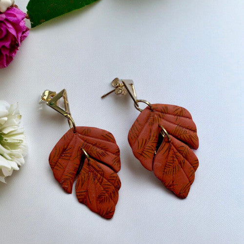 Zelach - Polomer Wild Bloom Earring