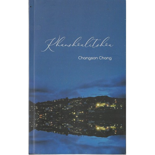 Khanshoulitshou - Changson Chang