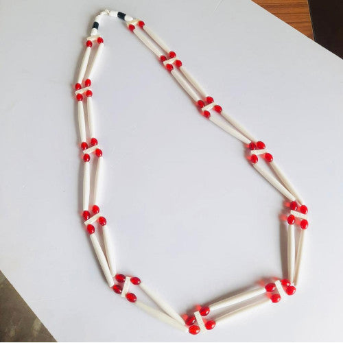 Naga modern authentic mens necklace- S&L Jewellery