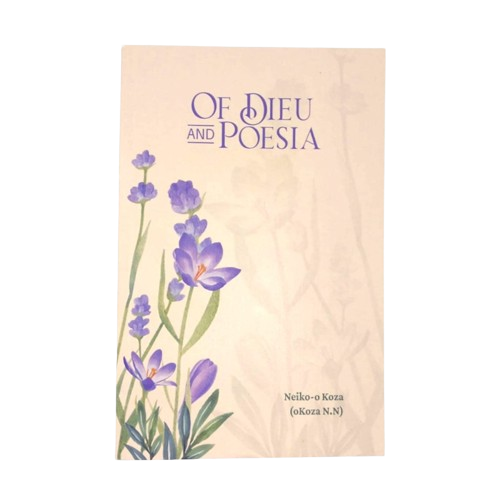 Of Dieu and Poesia- Neiko-o Koza