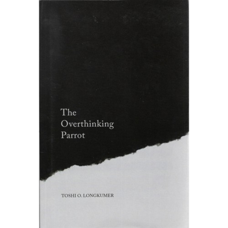 The Overthinking Parrot - Heritage Publishing House