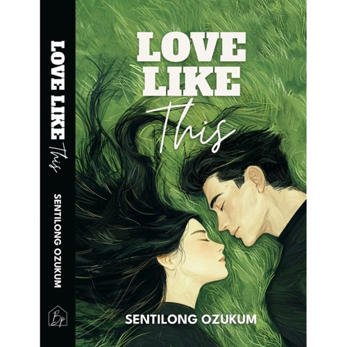Love Like This by Sentilong Ozukum