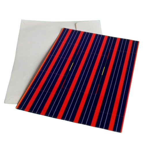 soyachunks tribal pochury shawl greeting cards