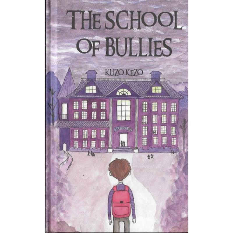 The School Of Bullies - Kuzo Kezo