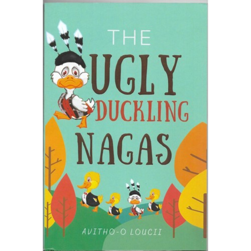 The Ugly Duckling Nagas - Avitho-o Loucii