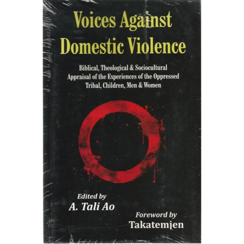 Voices against domestic violence