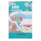 Otsu 100 Bongdang - Rev. Imti Imsong