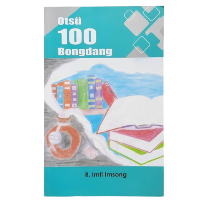 Otsu 100 Bongdang - Rev. Imti Imsong