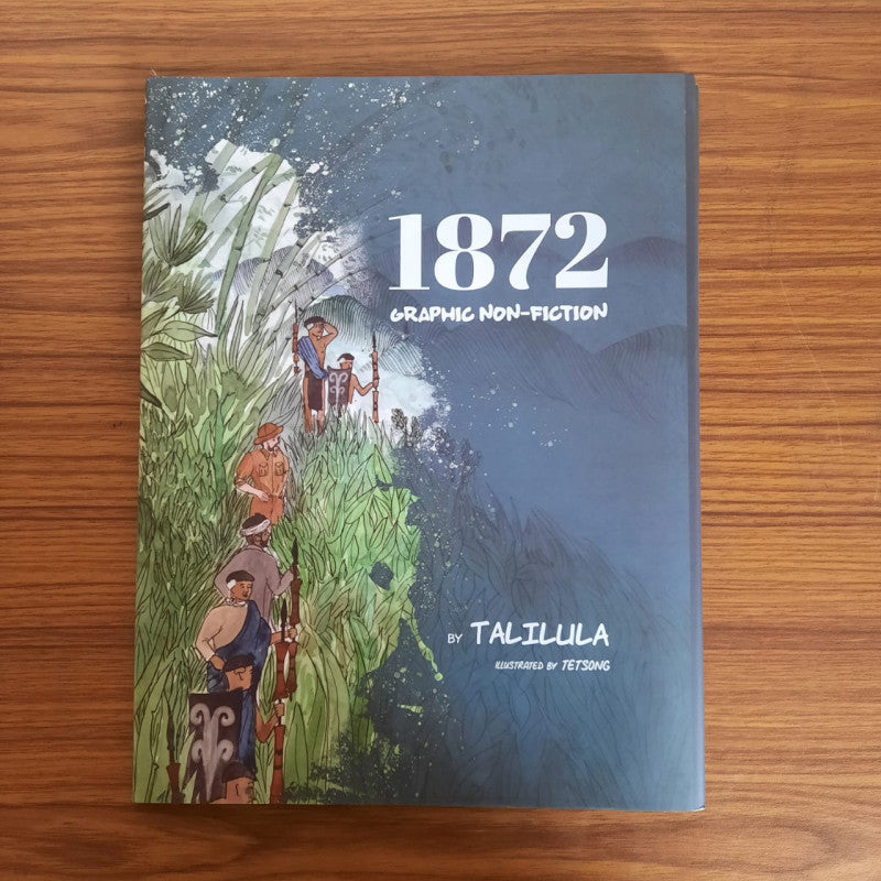 1872 By Talilula