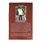 AO OSHI LENIKAKET (AO language guidebook) - Talitemjen