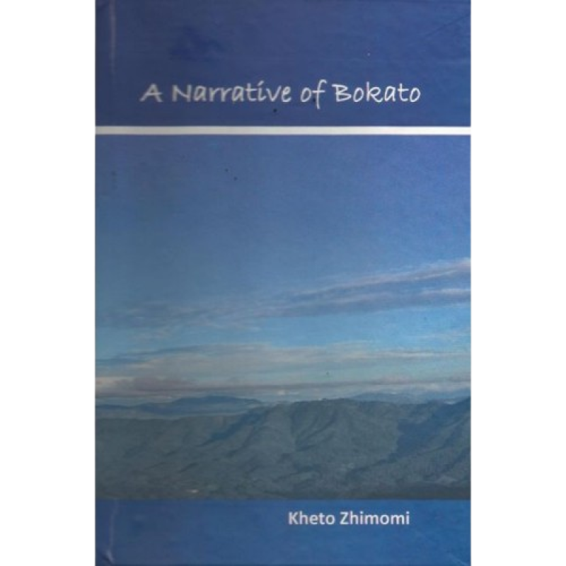 A Narrative of Bokato