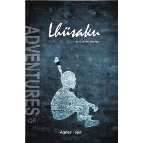 Adventures of Lhüsaku and Other Stories