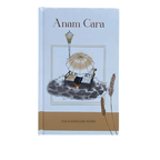 Anam Cara by Tiala Sangtam Neihu