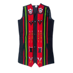 Angami Kids Traditional Waistcoat - Ethnic Inspirations