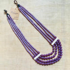 Annie Sakhamo -Chic Charms Women Necklace