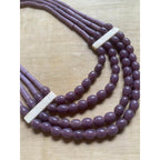 Annie Sakhamo -Chic Charms Women Necklace