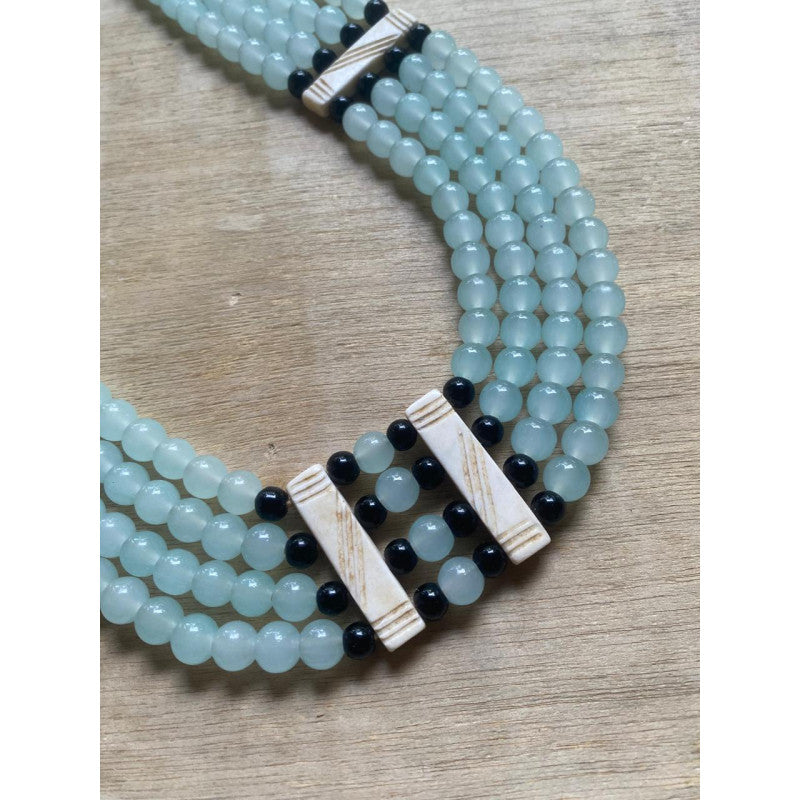 Annie Sakhamo - Glistening Dreams women Necklace