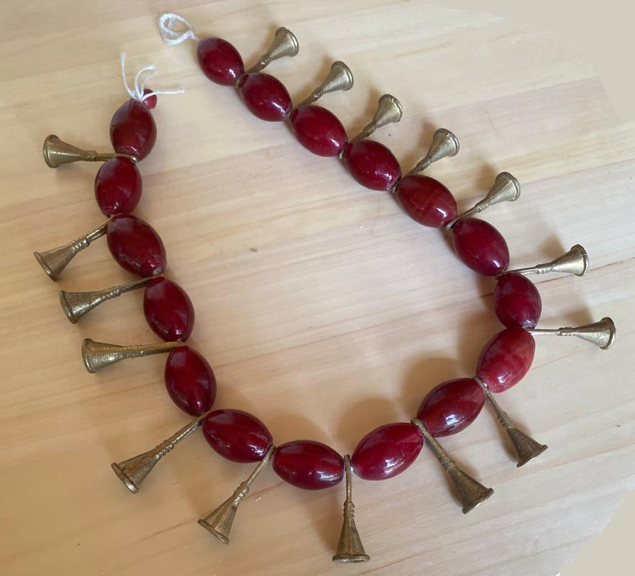 Ao-Naga-Womens-traditional-necklace