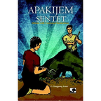 Apakijem Sentet Idioms with Contextual Inculcation by O Tongpang Jamir