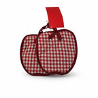 Apple pot holder