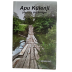 Apu Kulenji Across the Bridge by T Senka Ao
