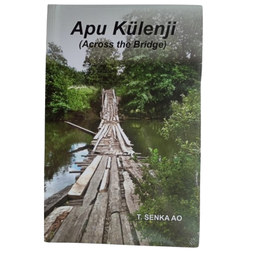 Apu Kulenji Across the Bridge by T Senka Ao