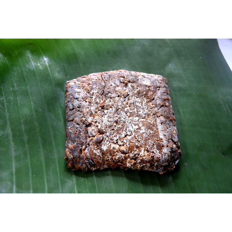 Axone Raw Fermented Soyabean Naga Delicacy