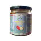Kheti culture - Bamboo shoot with king chilli 170gm