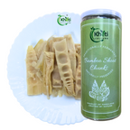 Kheti Culture-Fermented Bamboo Shoot Chunks 500g