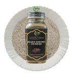 Black Pepper Powder 90gms Kheti Culture