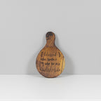 Blessed are those who do my dishes Scooping Spoon - Custom Creations